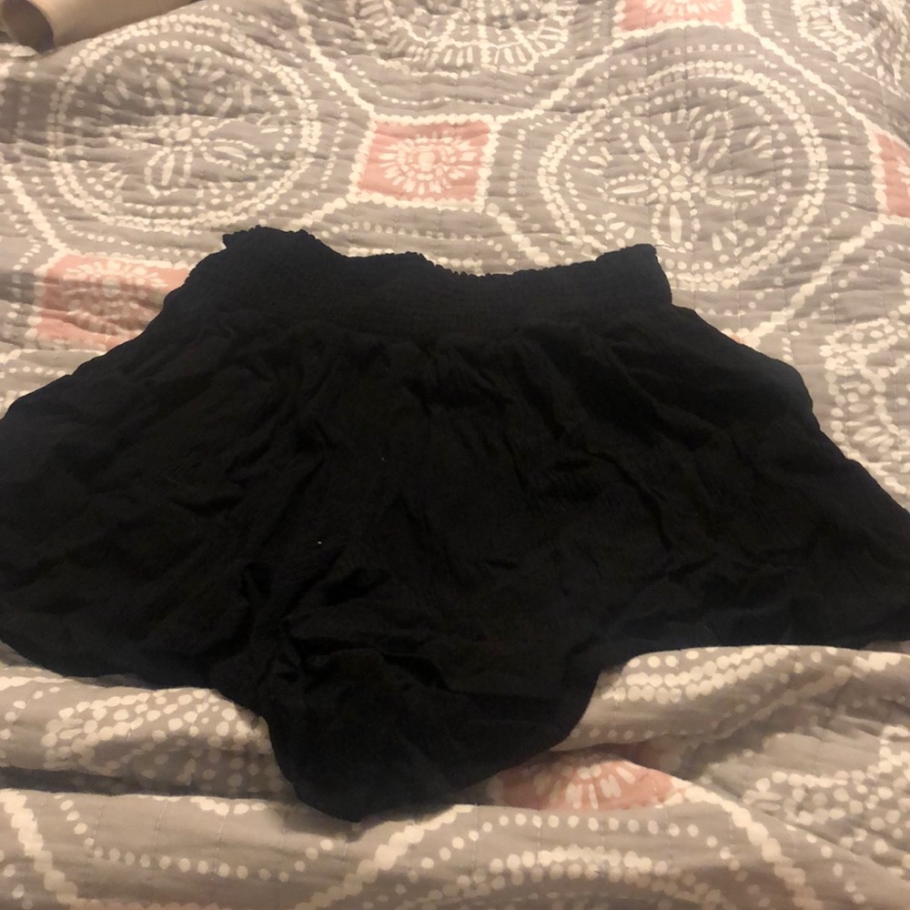 Forever 21 Flowy Shorts